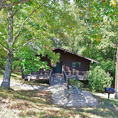 Lake Barkley State Resort Canton Екстер'єр фото