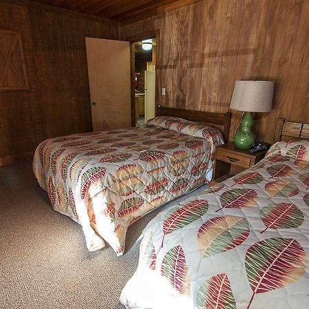 Lake Barkley State Resort Canton Екстер'єр фото
