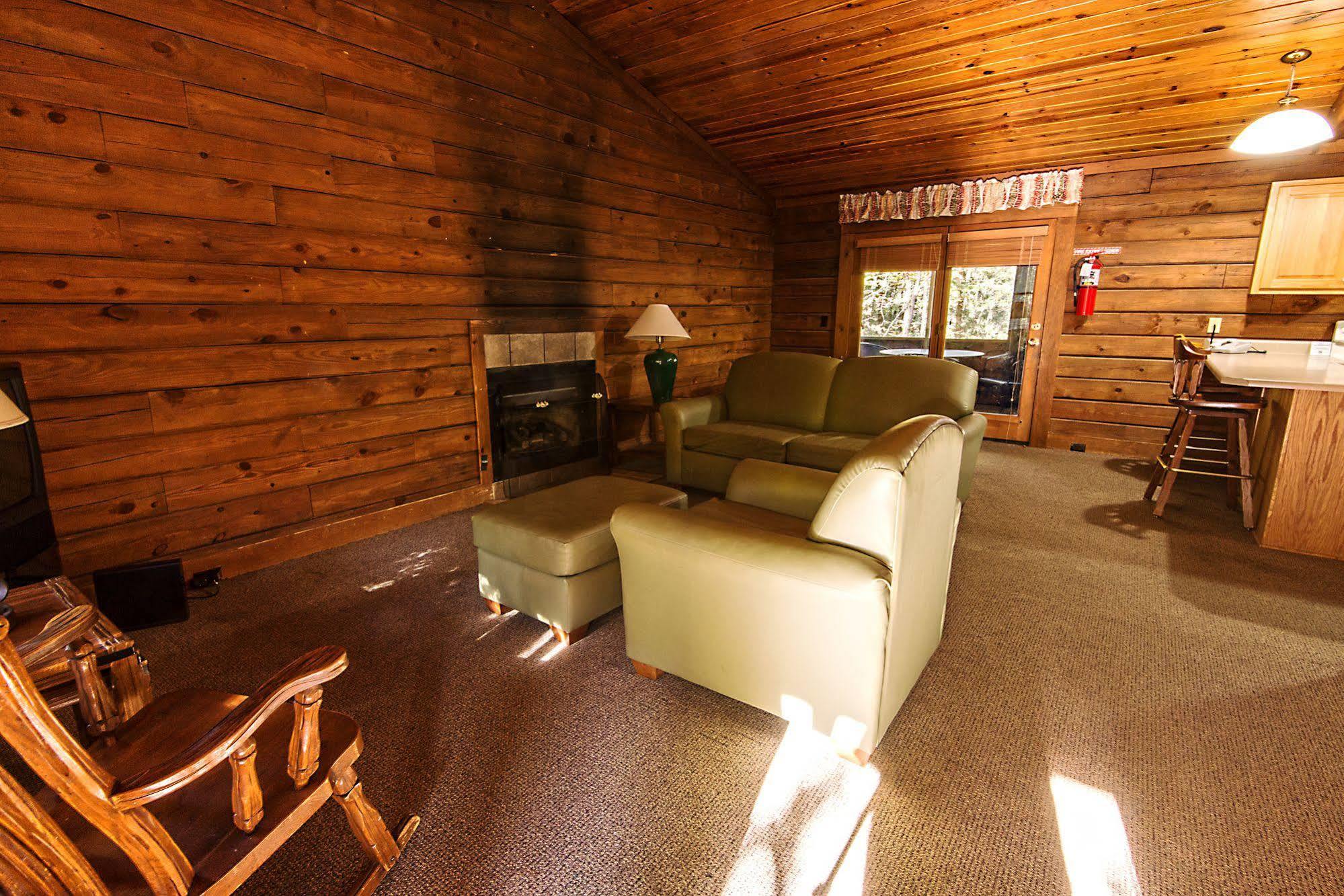 Lake Barkley State Resort Canton Екстер'єр фото