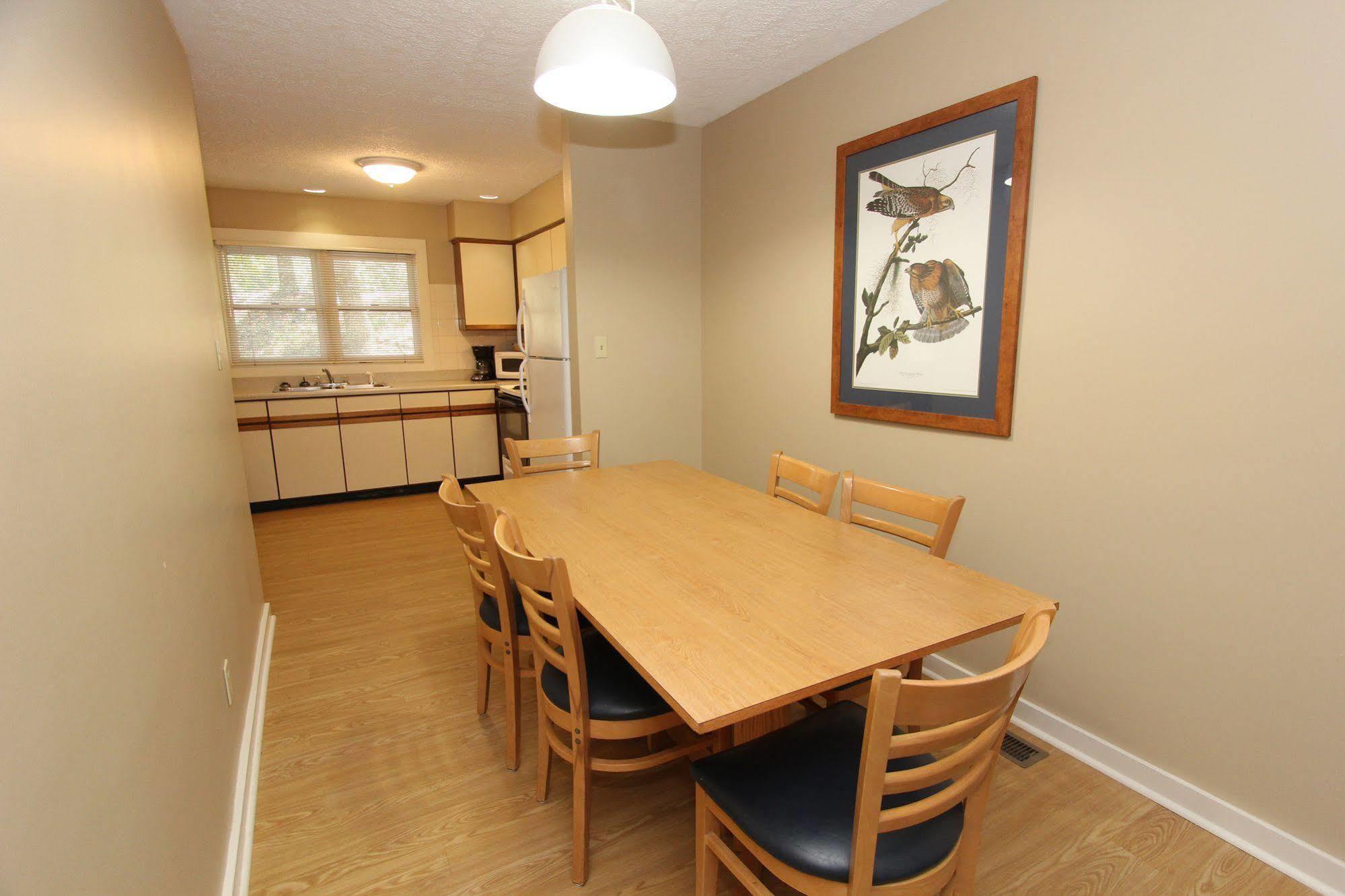 Lake Barkley State Resort Canton Екстер'єр фото