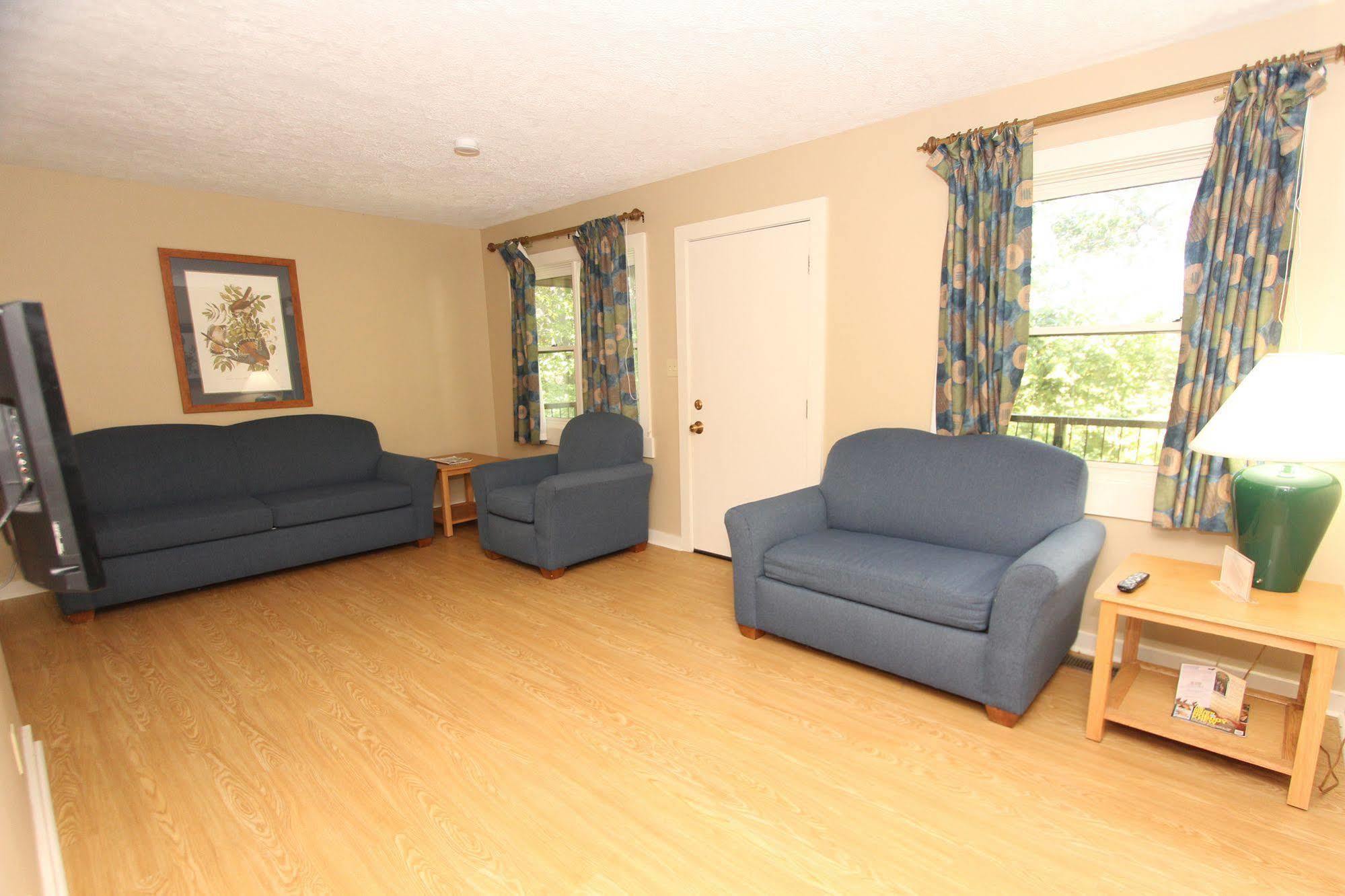 Lake Barkley State Resort Canton Екстер'єр фото