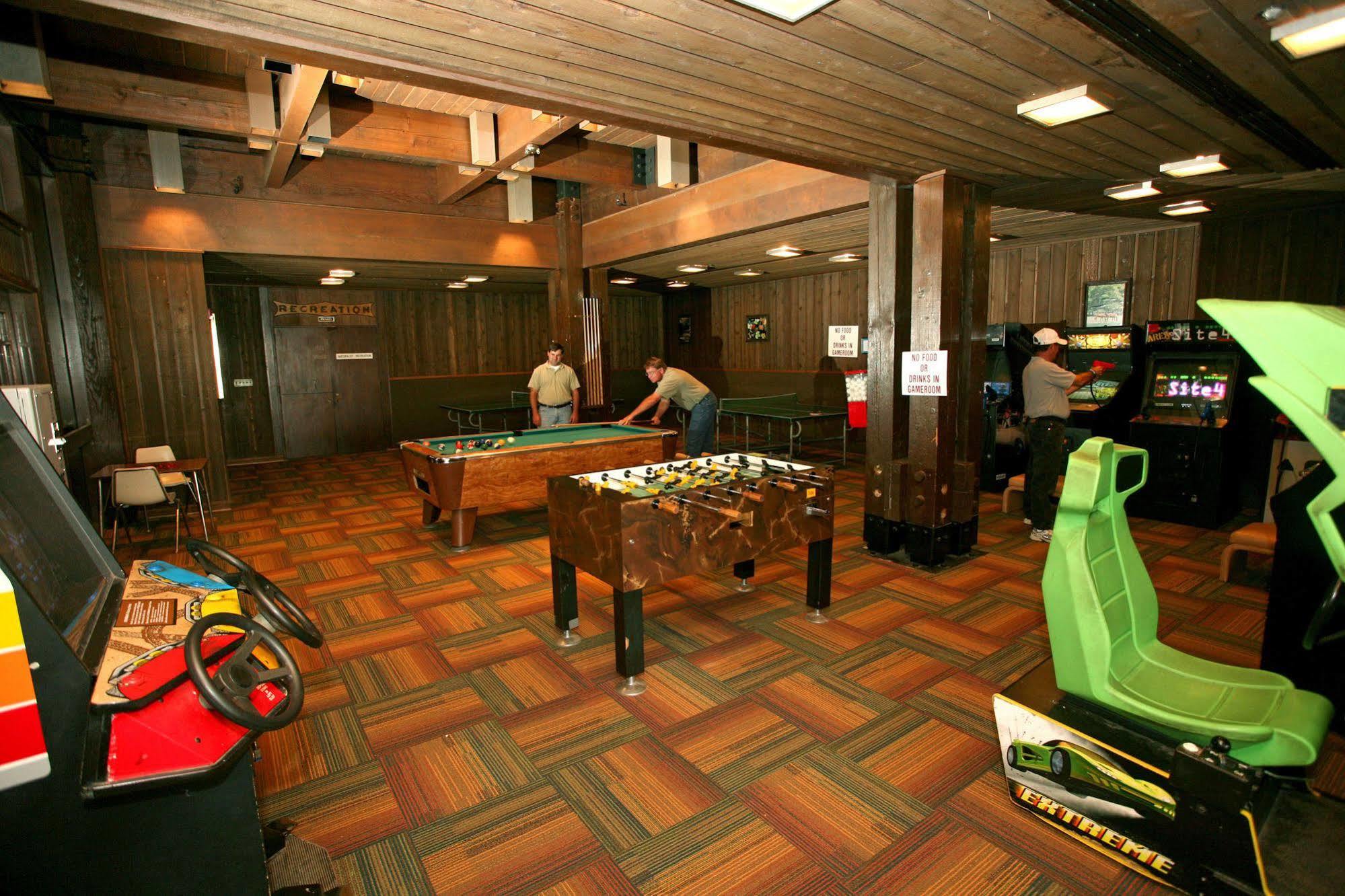 Lake Barkley State Resort Canton Екстер'єр фото
