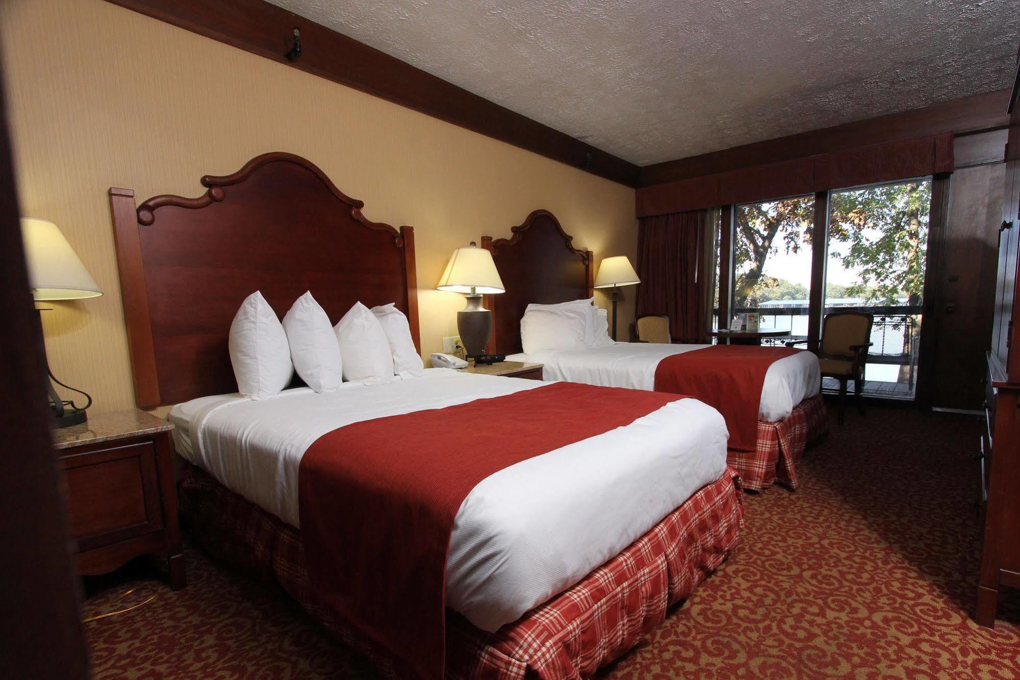 Lake Barkley State Resort Canton Екстер'єр фото