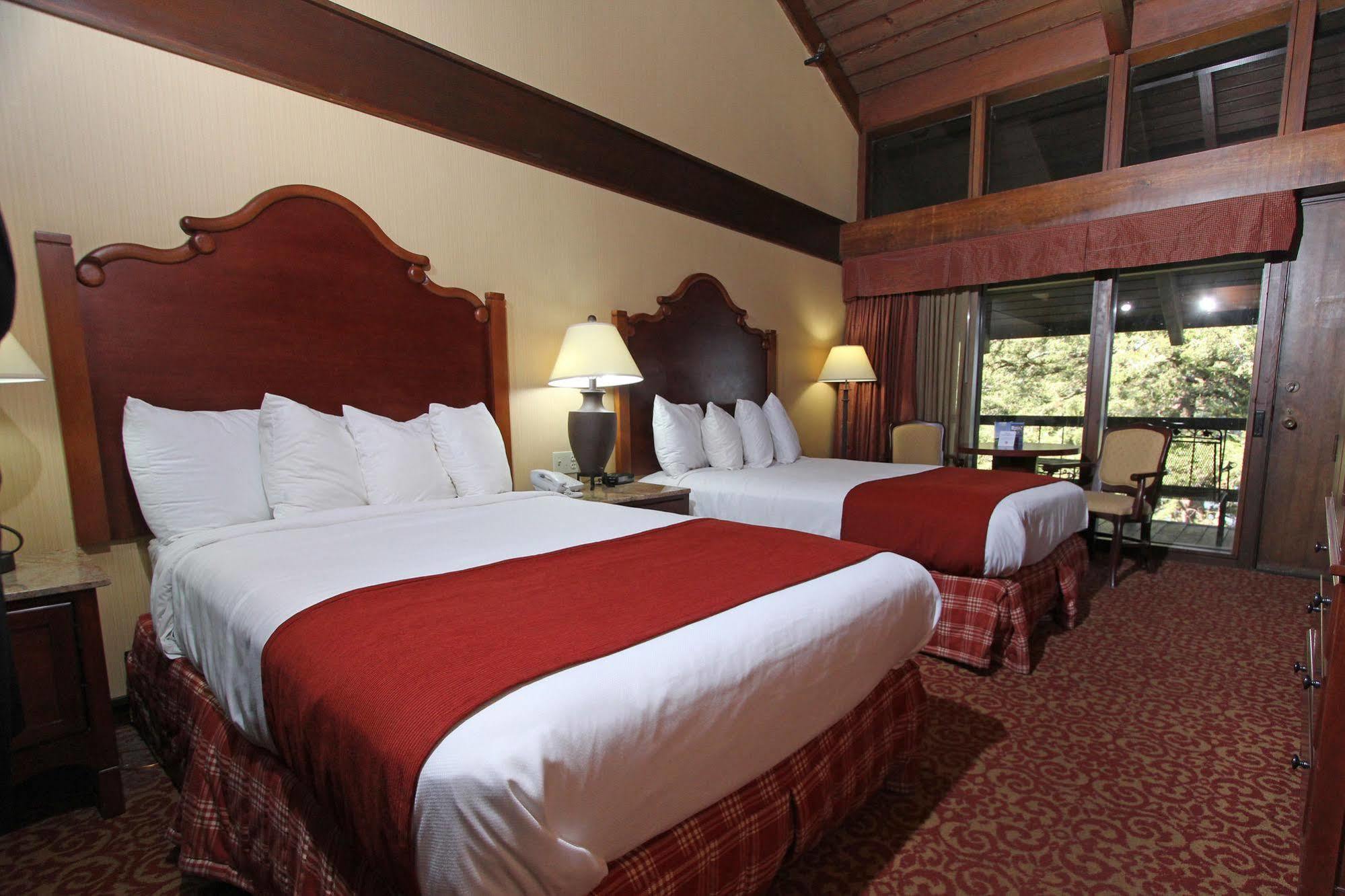 Lake Barkley State Resort Canton Екстер'єр фото