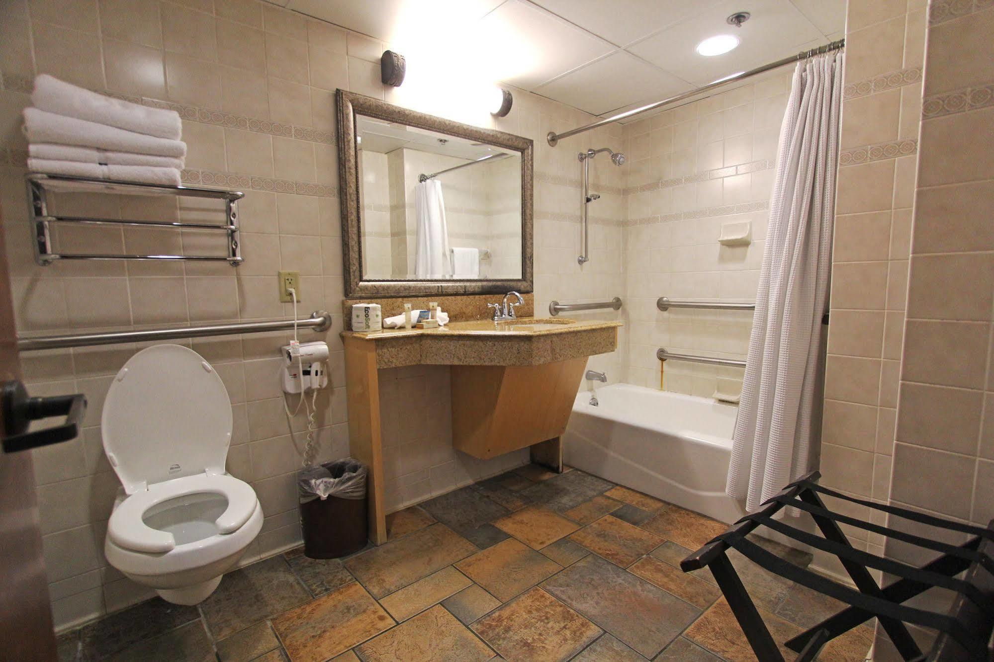 Lake Barkley State Resort Canton Екстер'єр фото