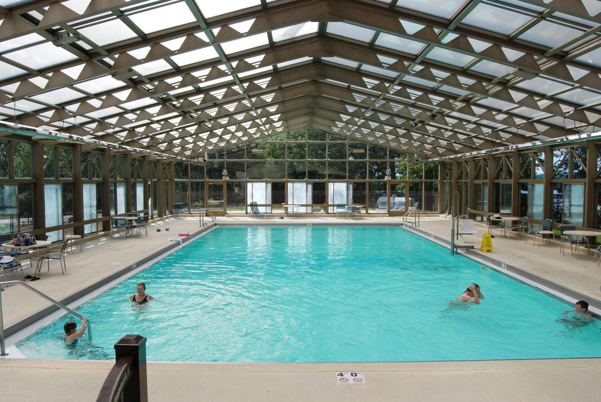 Lake Barkley State Resort Canton Екстер'єр фото