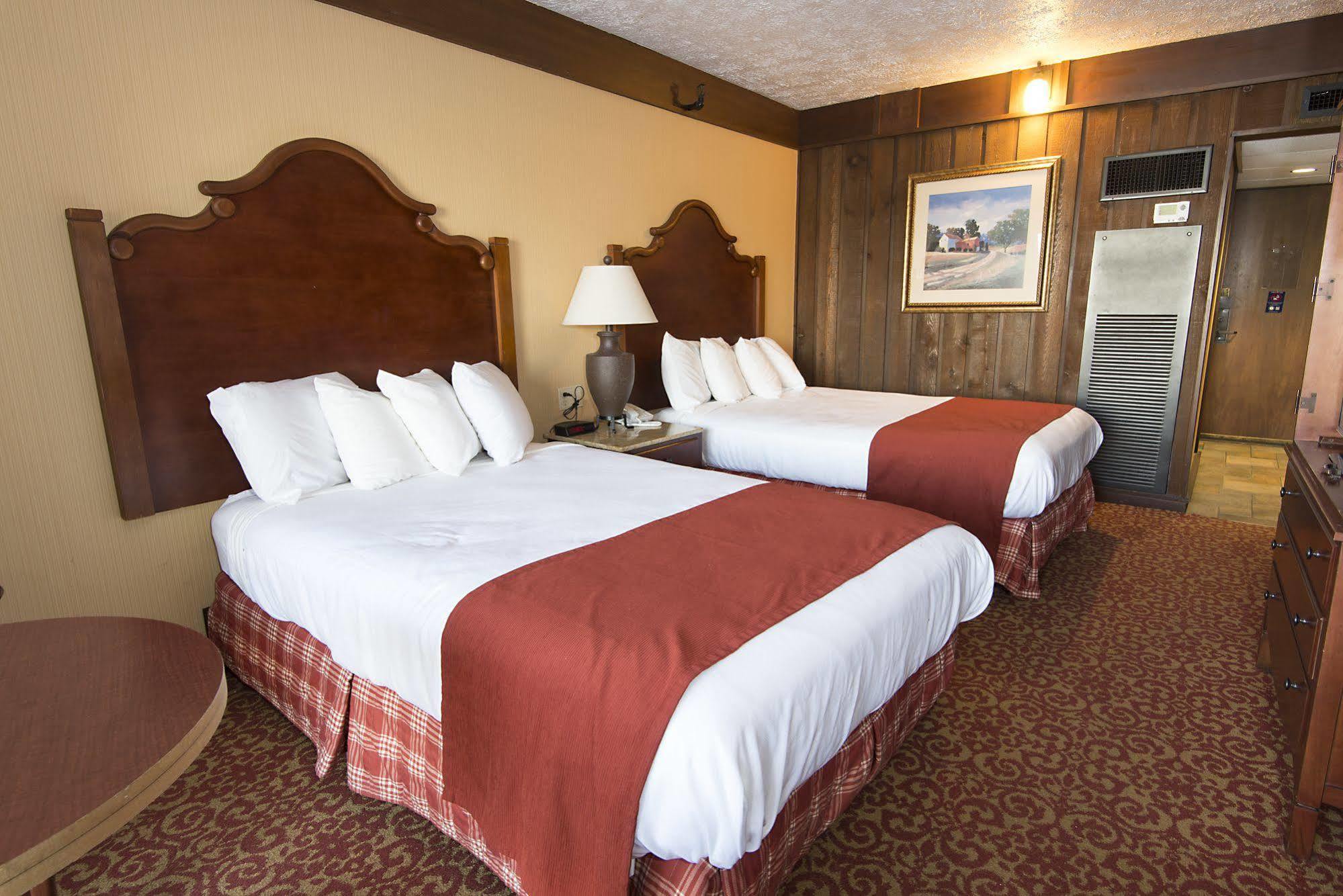 Lake Barkley State Resort Canton Екстер'єр фото